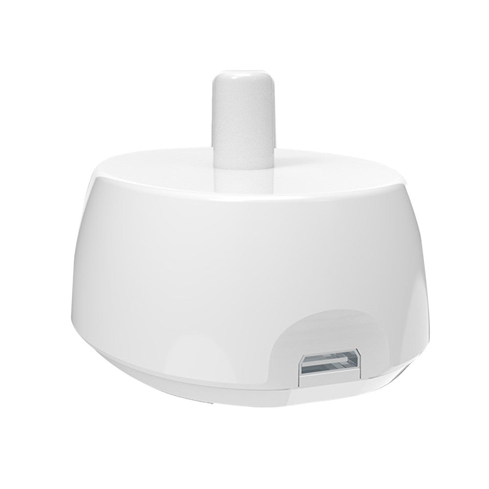 2Pcs Non-brand Charger Dock with Charger Holder for Oral-B Electric Toothbrush