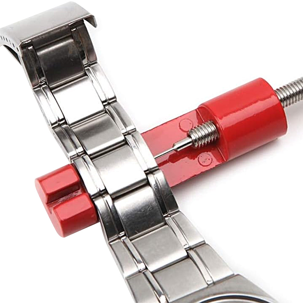 2Pcs Watch Band Link Remover Watch Repair Tool Kit