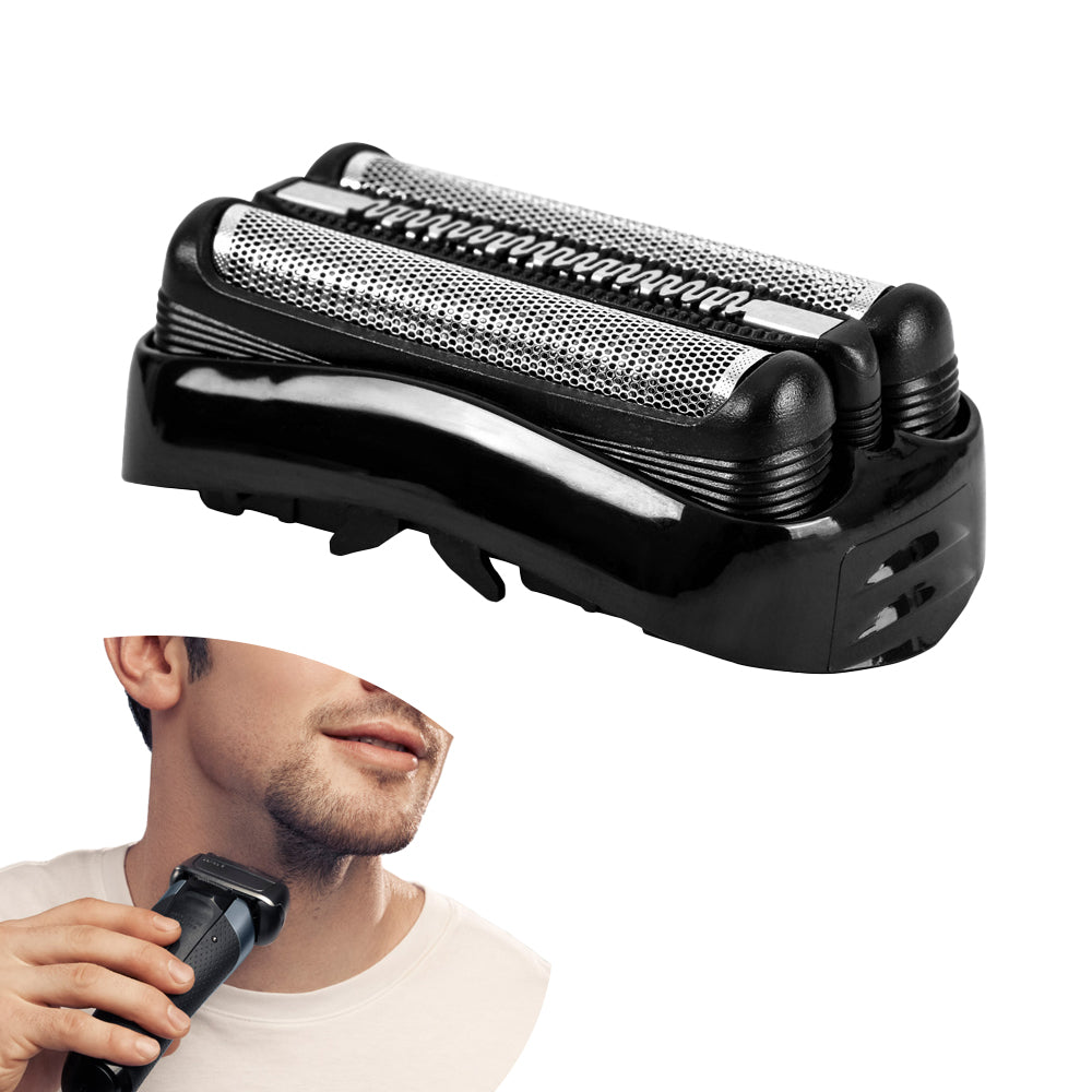 Replacement Shaver Foil Head for Braun Series 3 Shaver Cutter Razor Blades