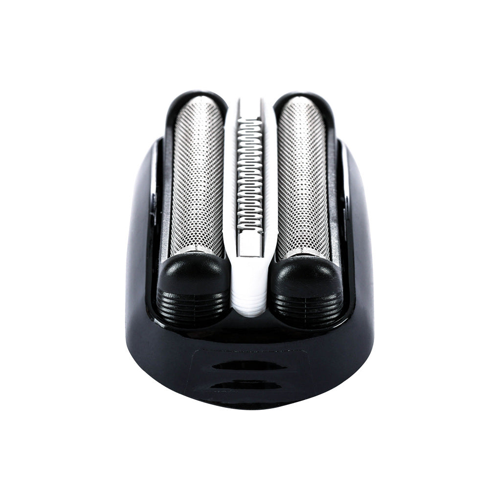 2Pcs Replacement Shaver Foil Head for Braun Series 3 Shaver Cutter Razor Blades