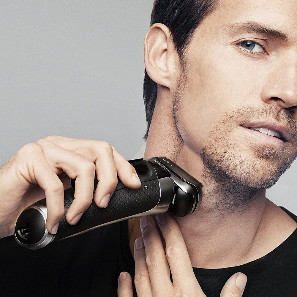 Replacement Shaver Foil Head for Braun Series 3 Shaver Cutter Razor Blades