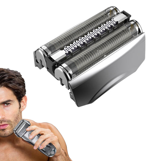Replacement Parts Foil Head for Braun Shaver Razor Series 7
