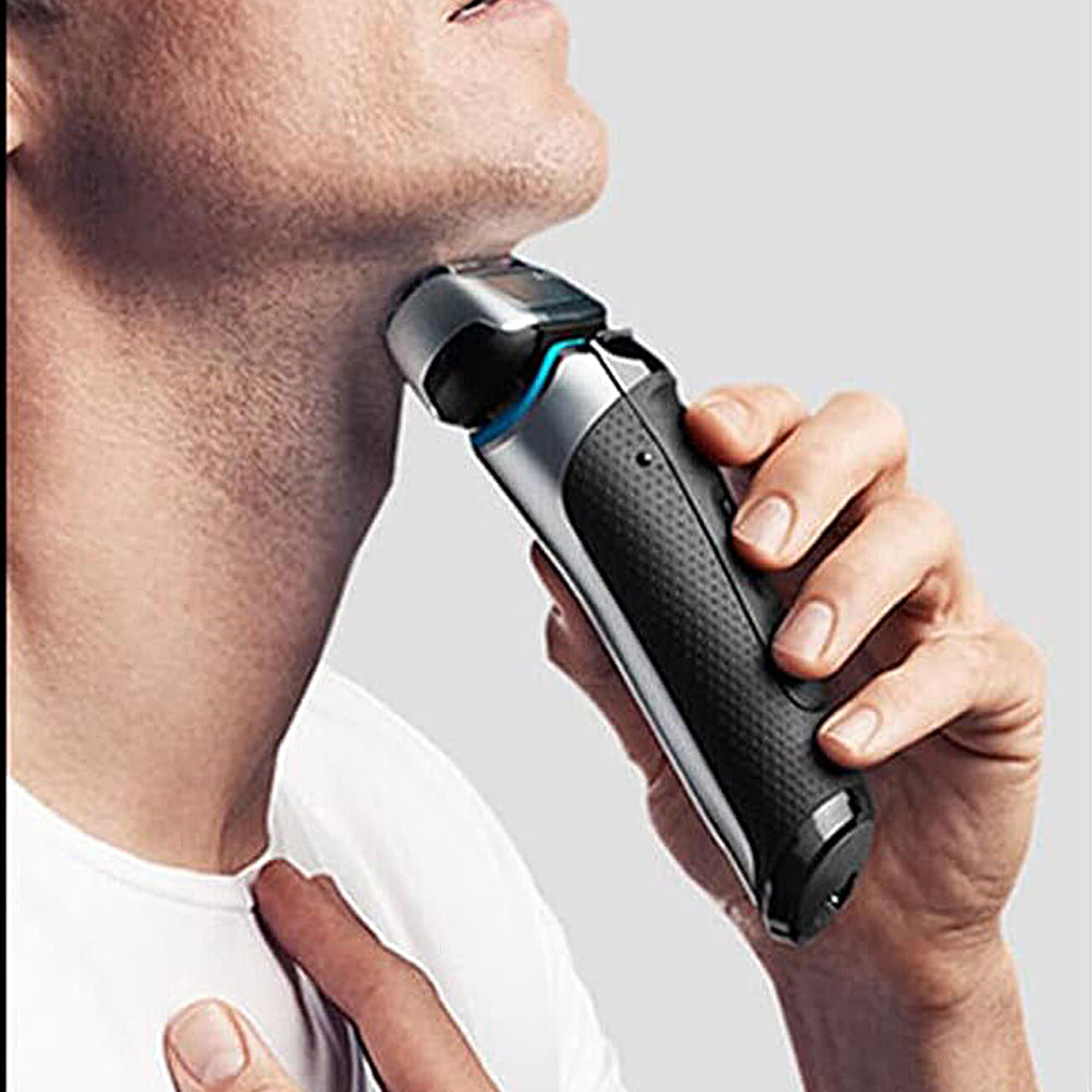 Replacement Parts Foil Head for Braun Shaver Razor Series 7