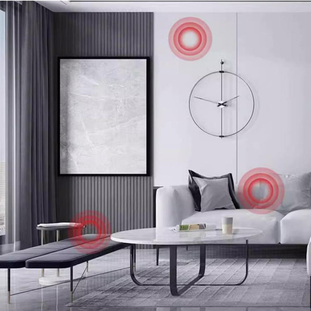 WiFi Wireless 720P HD FHD Camera Network Monitor Built-in PIR