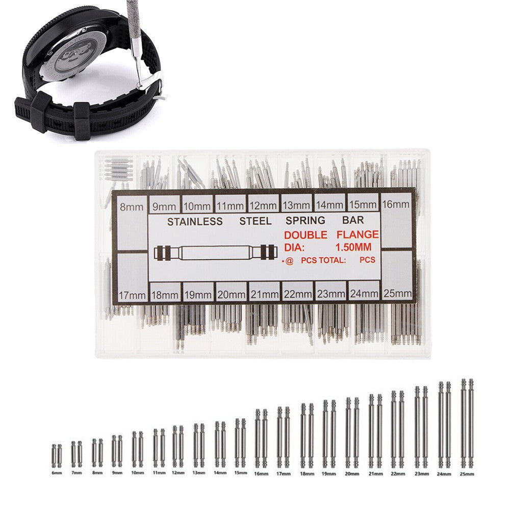 Watch Remover Repair Tool Kit
