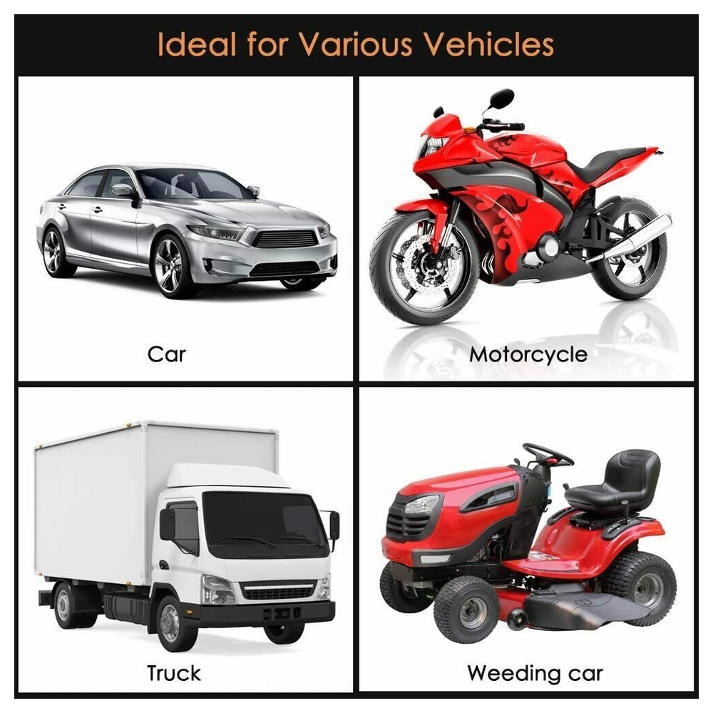 Manual Water Oil Liquid Syphon Petrol Fuel Transfer Pump with Siphon Hose