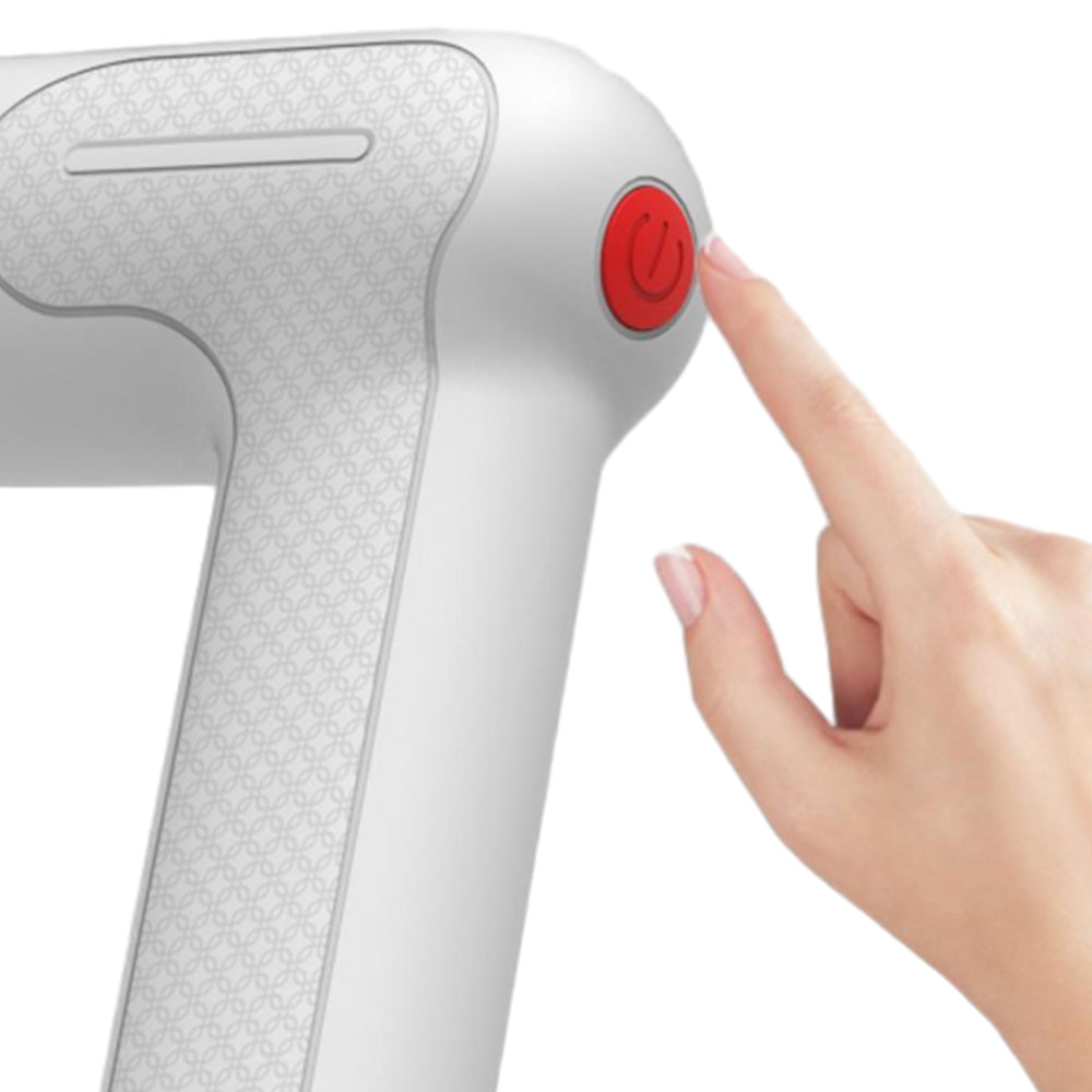 2Pcs 9 In 1 Electric Spin Scrubber Handheld Chargeable Cordless Cleaning Brush