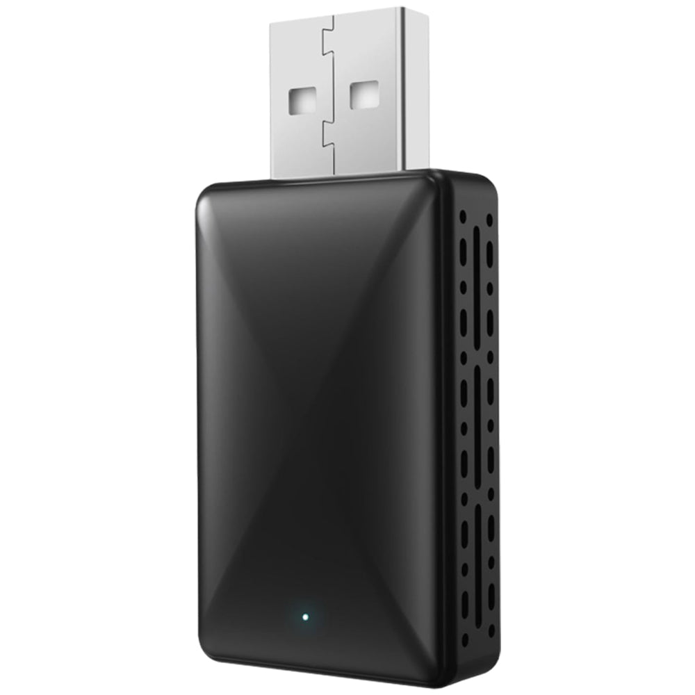 2 in-1 CarPlay Android Auto Adapter