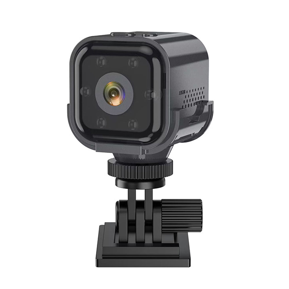 Mini HD WiFi HD Wireless Monitoring Camera Smart Home Safety Camera