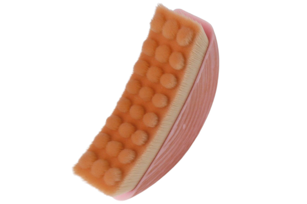2 PCS Lymphatic Contour Face Brush Set