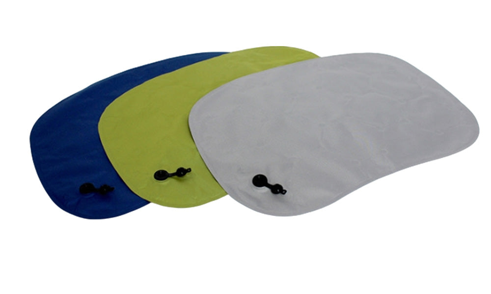 3 PCS 5cm Thick Portable Inflatable Seat Cushions for Outdoor Travel