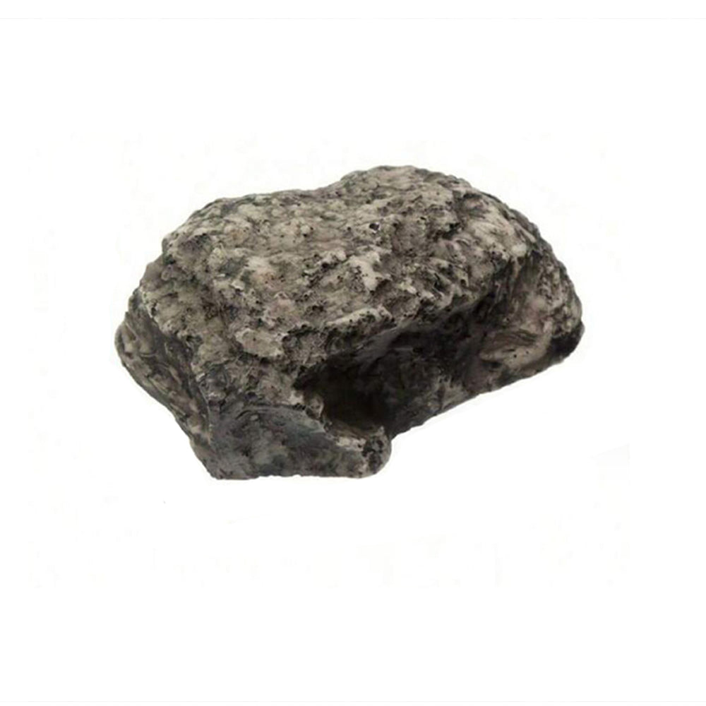 2 X Rock Key Storage Outdoor Stone Key Keeper Stone Outdoor Key Storage