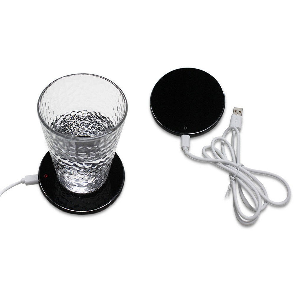 1Pc USB Coffee Mug Warmer
