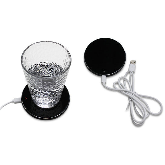 1Pc USB Coffee Mug Warmer