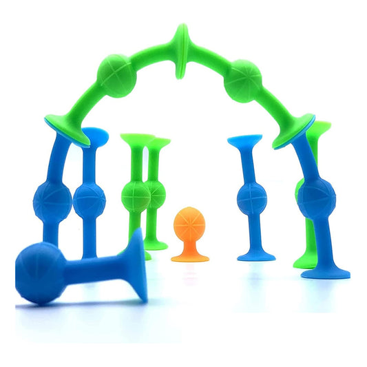 Set of 12Pcs Darts Sucker Toys Family Suction Darts Throwing Game for Aldults