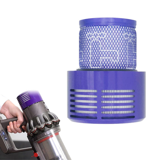 Replacement Filter For DYSON V10 Cyclone Animal Absolute Total Clean Vacuum