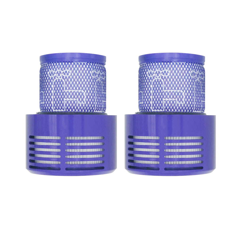 2Pcs Replacement Filter For DYSON V10 Cyclone Animal Absolute Total Clean Vacuum