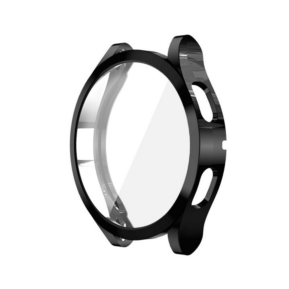 3Pcs Full Cover Screen Protector Case for Samsung Galaxy Watch4 44mm