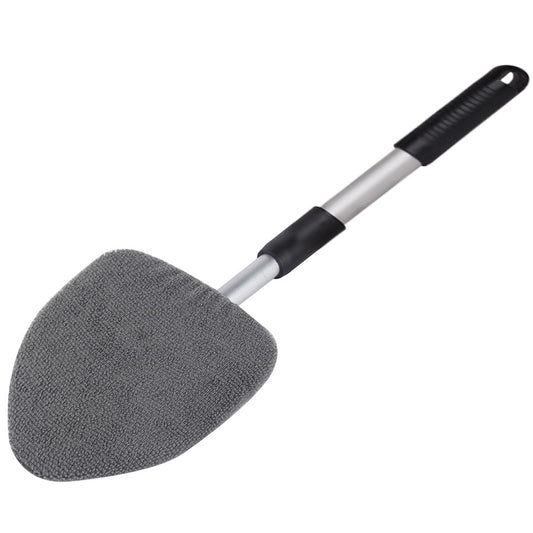 Triangle Car Windshield Cleaner Car Window Cleaner Kit with Extendable Handle