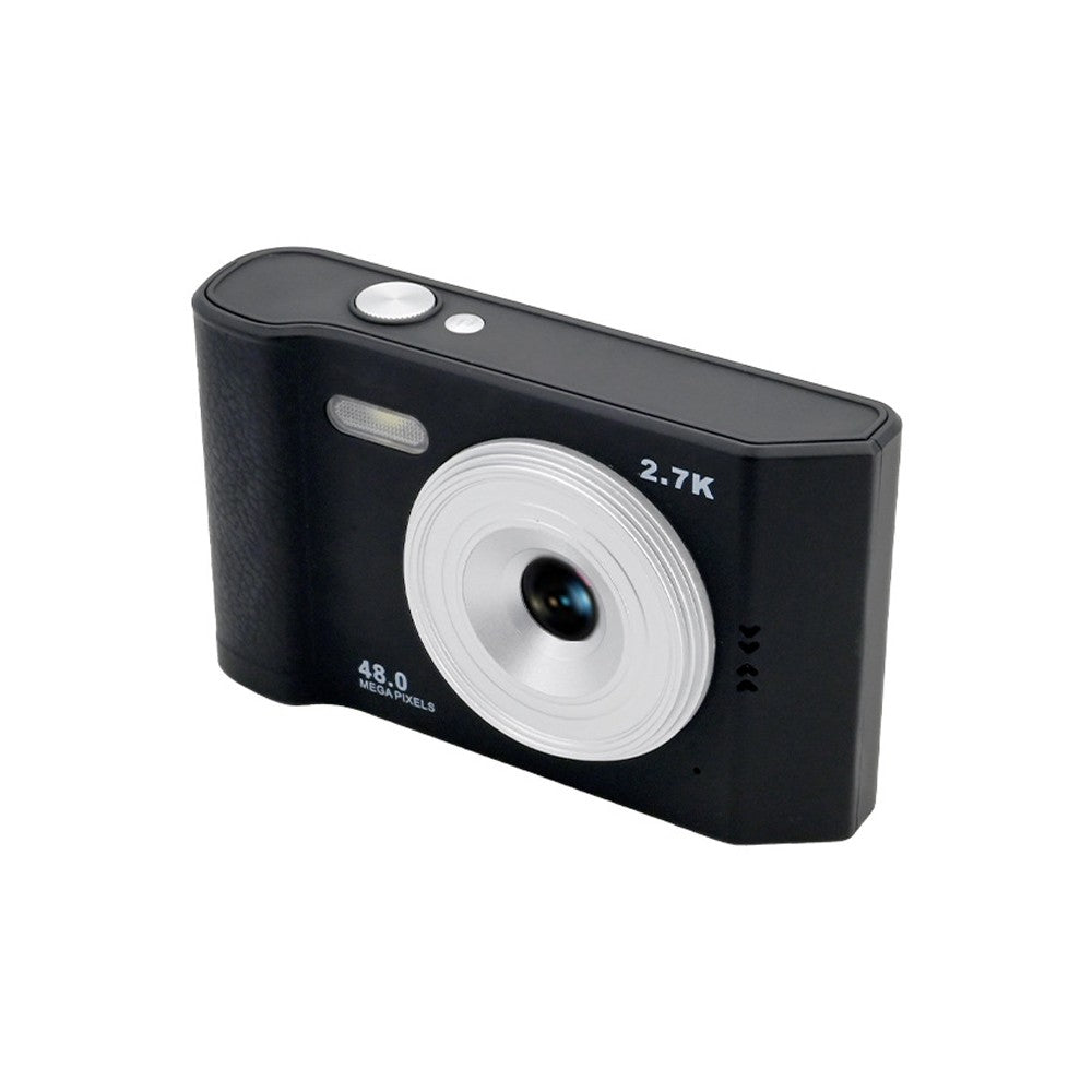 1080P HD Digital Camera with 32G Memory Card - Black