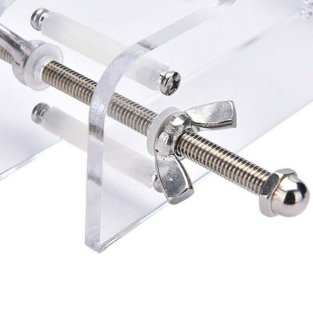 2 X Glass Bottle Cutter Kit Round Bottle DIY Cutting Tool for Beer Bottle