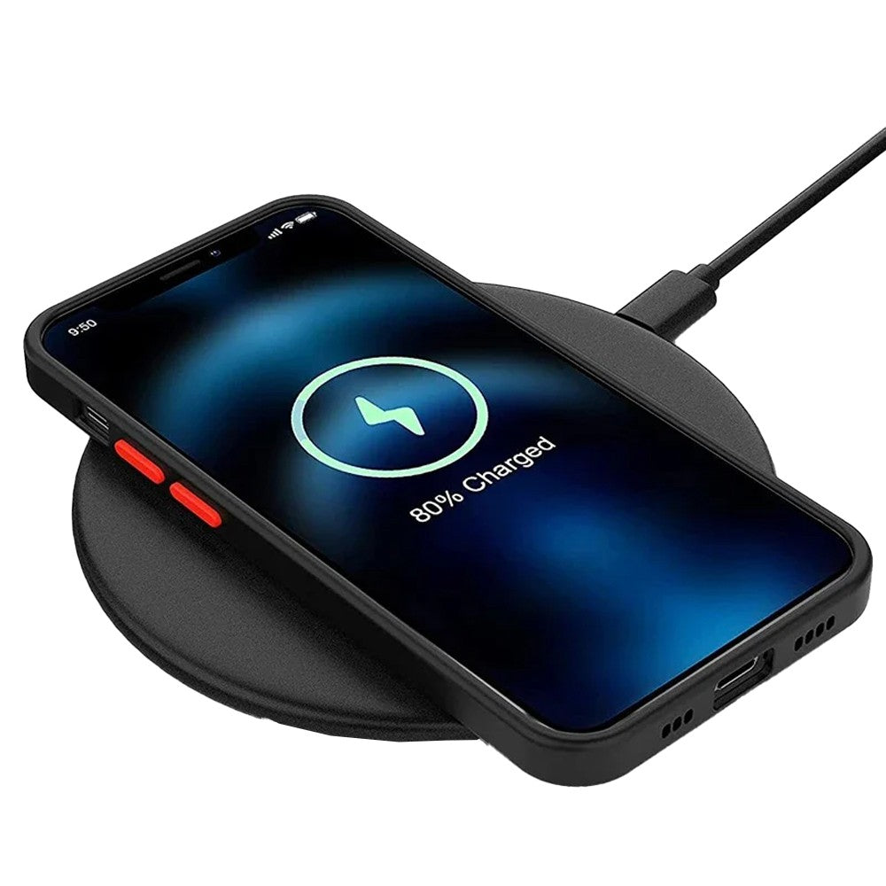 For Samsung S24 Shockproof Magnetic Phone Case Compatible with Magsafe
