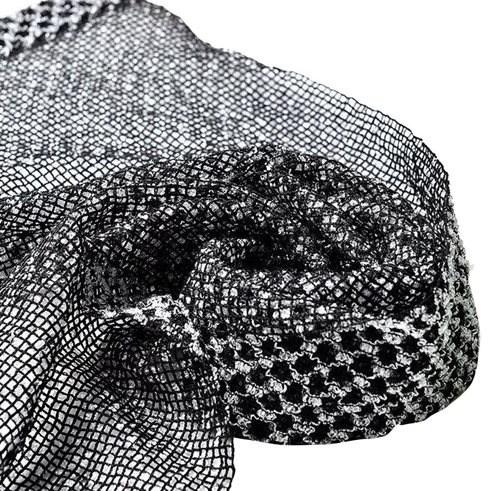 1Pc Exfoliating Washcloth Back Scrubber Towel Shower Exfoliating Bath Towel