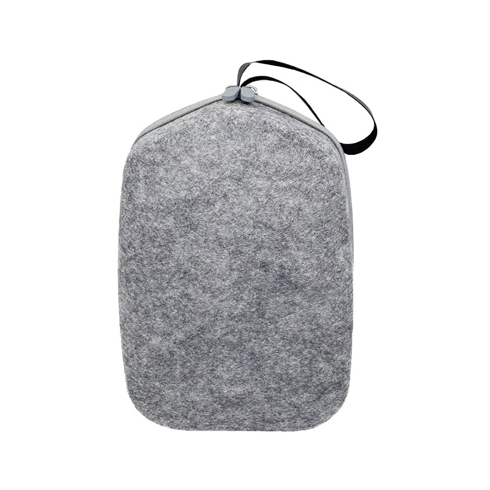 Portable Hard Carrying Case for Meta Oculus Quest 2