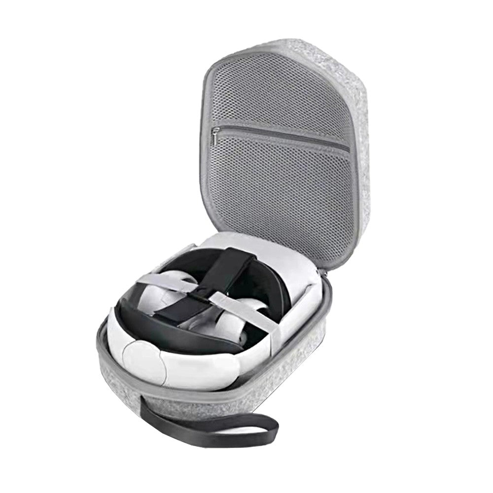 Portable Hard Carrying Case for Meta Oculus Quest 2