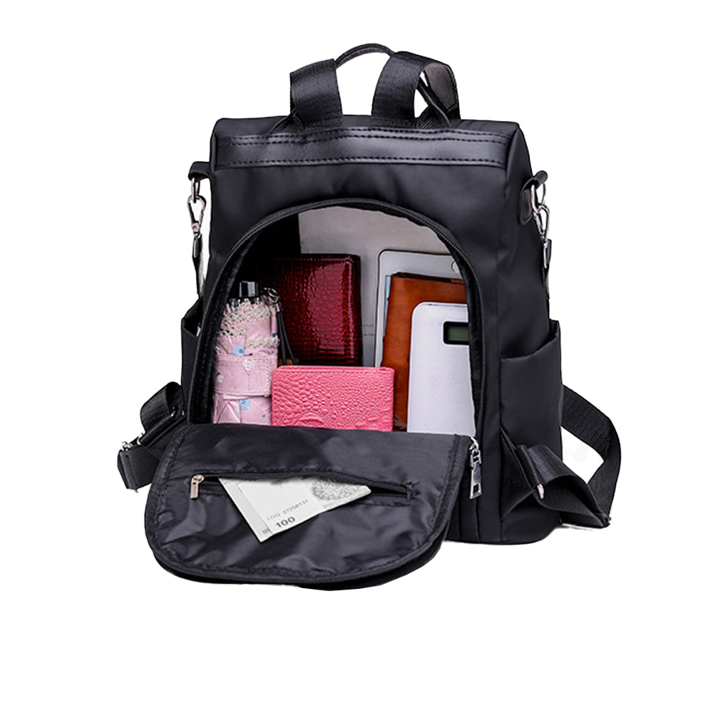 Anti-theft Multifunctional Large Capacity Travel Bag