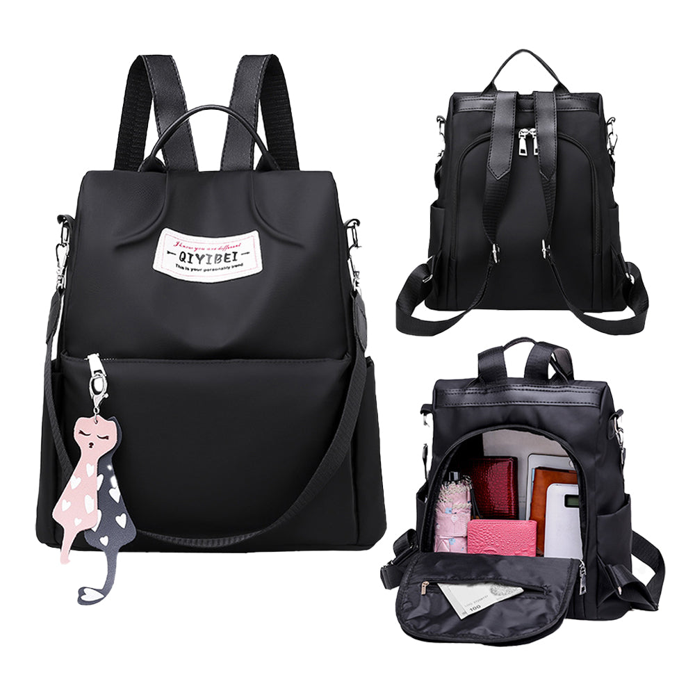 Anti-theft Multifunctional Large Capacity Travel Bag