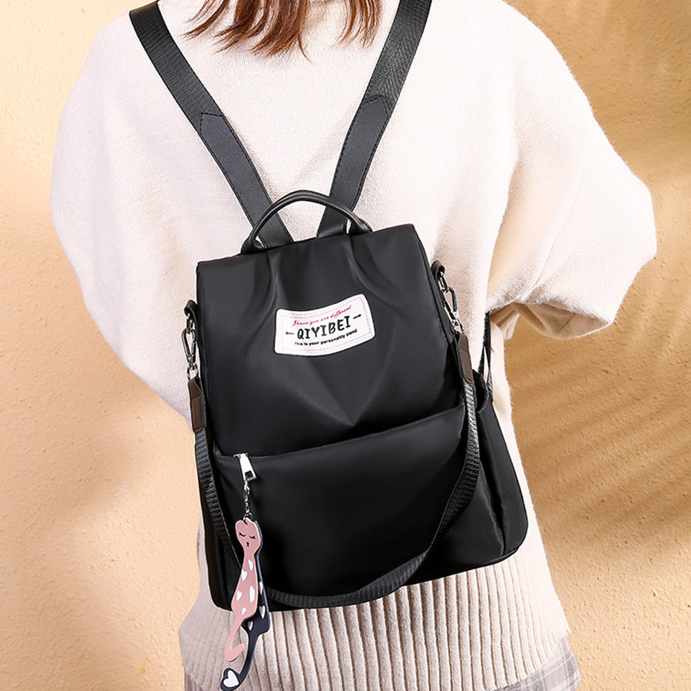 Anti-theft Multifunctional Large Capacity Travel Bag