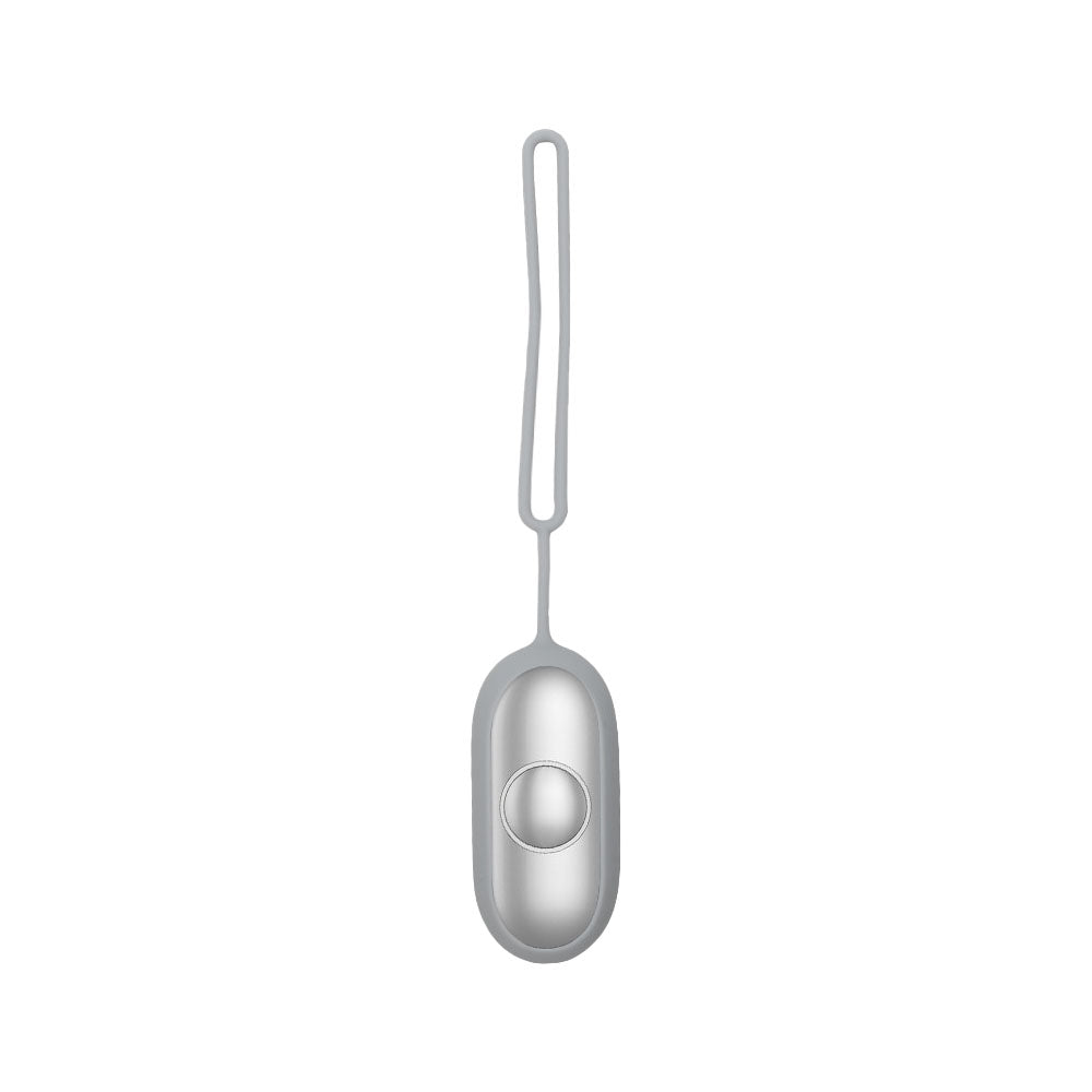 Hand Held Sleep Aid Instrument Ergonomic Sleep Assistant for Improving Sleep