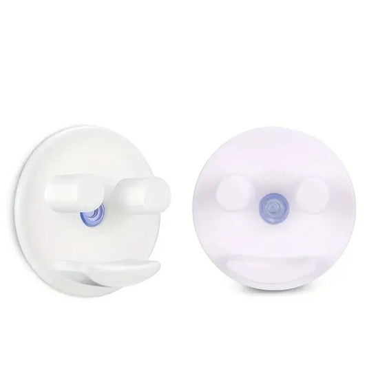 2Pcs Sponge Holder for Scrub Daddy Sponge with Suction Cup