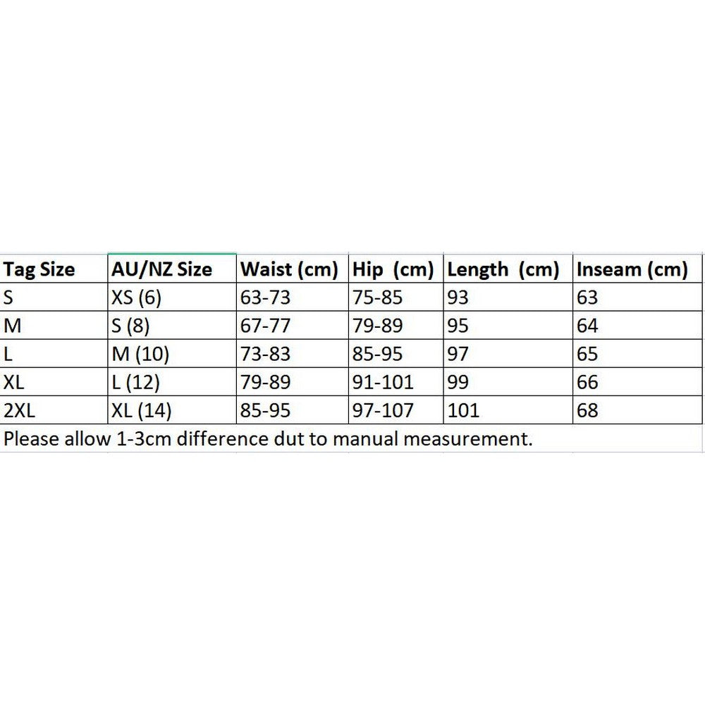 Women Lined Thermal Thick Stretchy Soft Leggings High Waist Pants Light Grey S