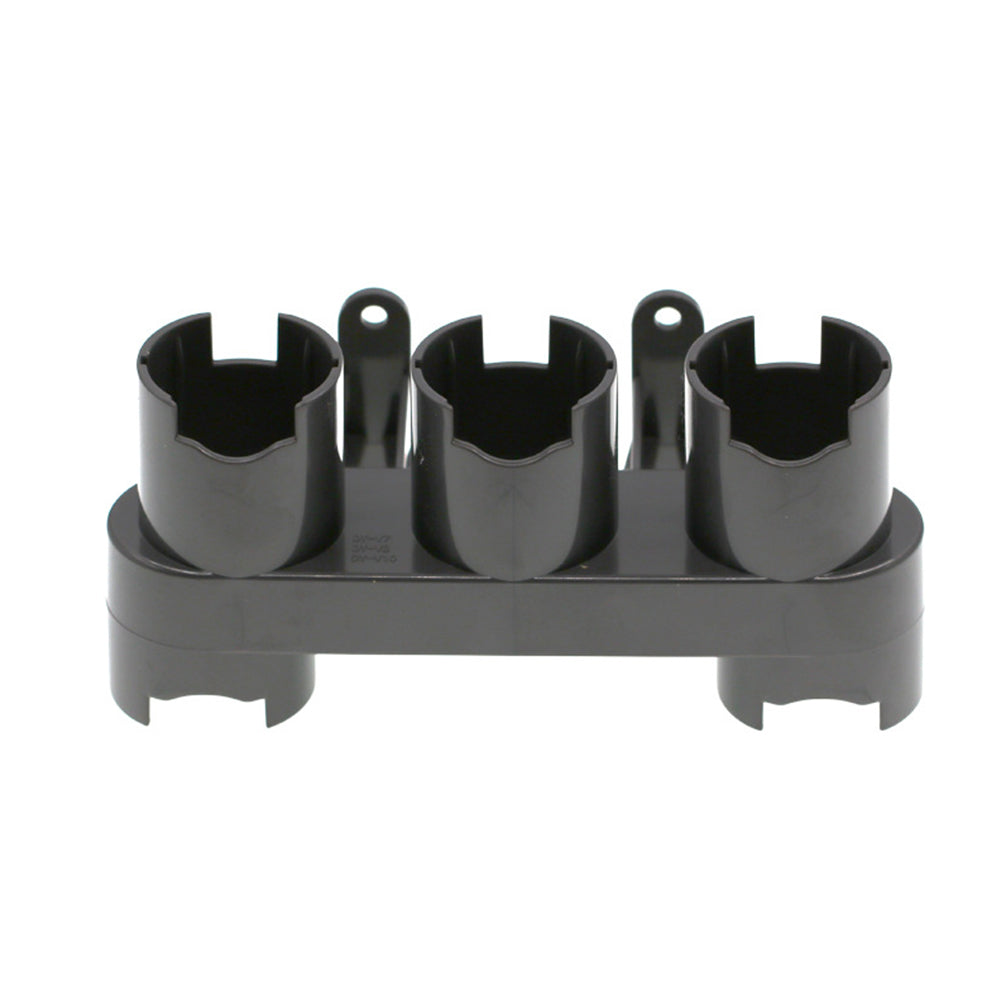 Tool and Accessories Wall Mount Holder for Dyson V7 V8 V10 Vacuum Cleaners