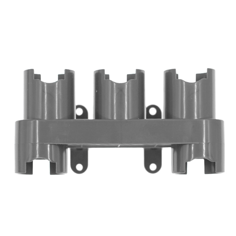 Tool and Accessories Wall Mount Holder for Dyson V7 V8 V10 Vacuum Cleaners
