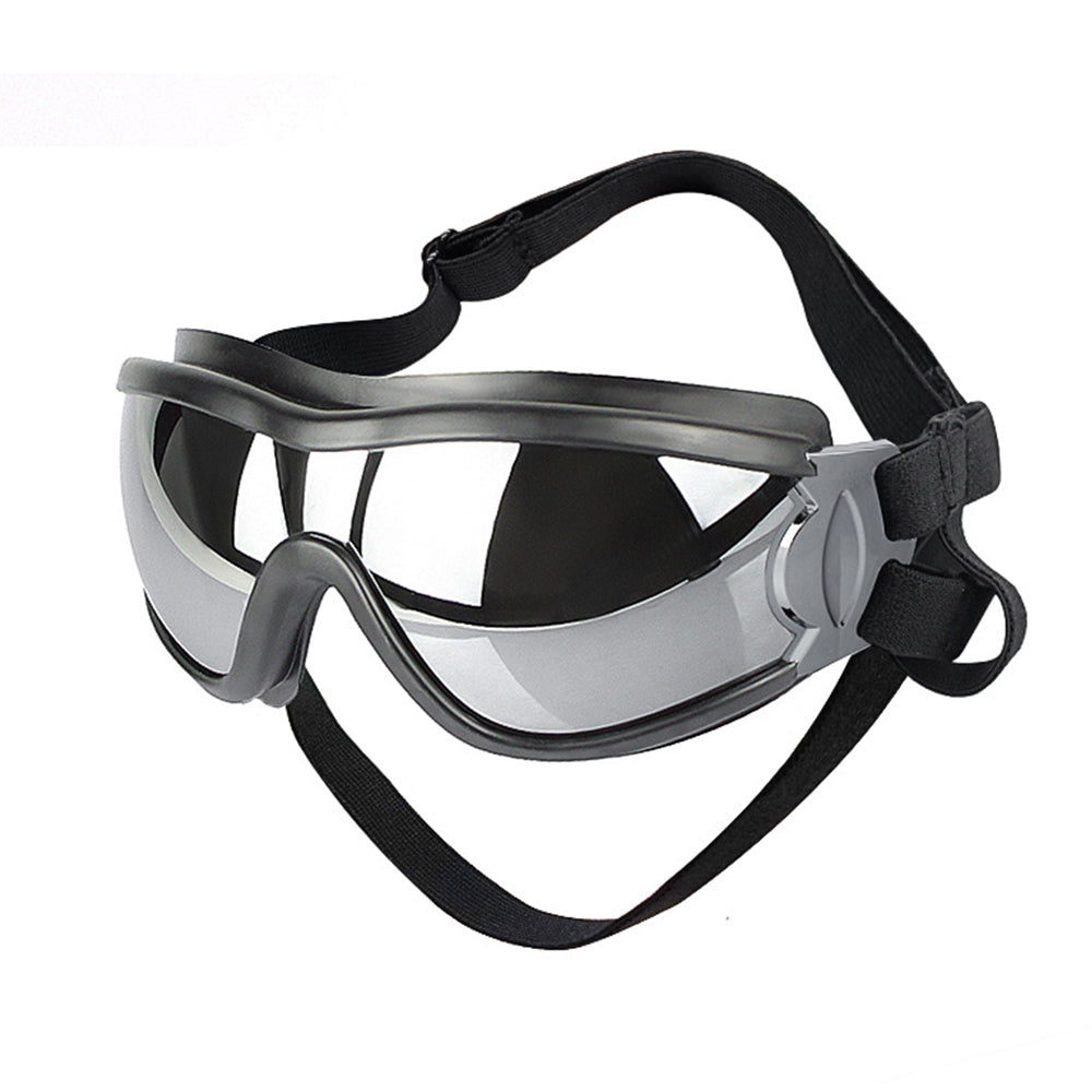 Fashion Pet Dog Goggles Sunglasses Sun Glasses Eye Wear Protection