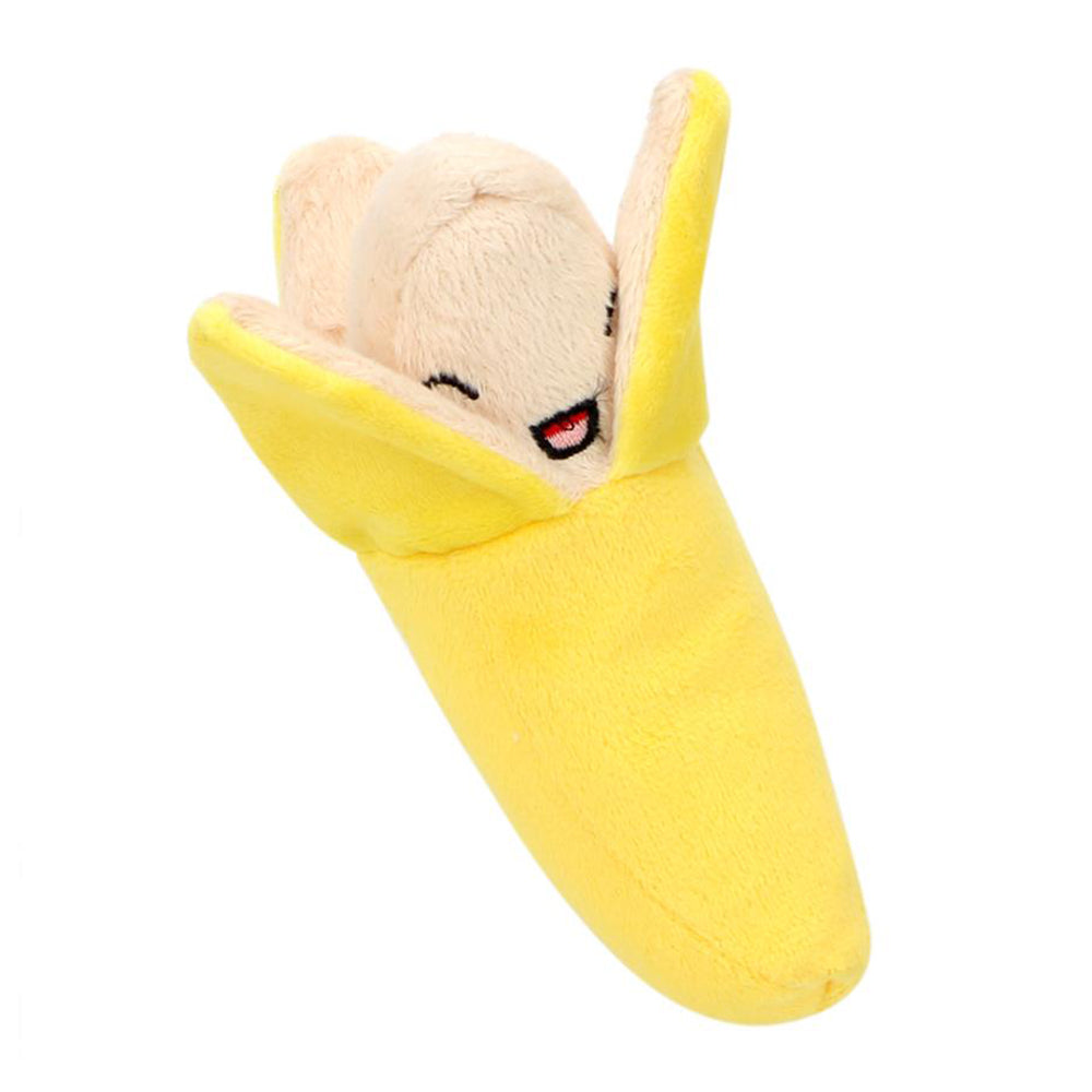 10Pcs Dog Braided Rope Toy Pet Puppy Chew Bite Toy Tough Cotton Clean Teeth ST2