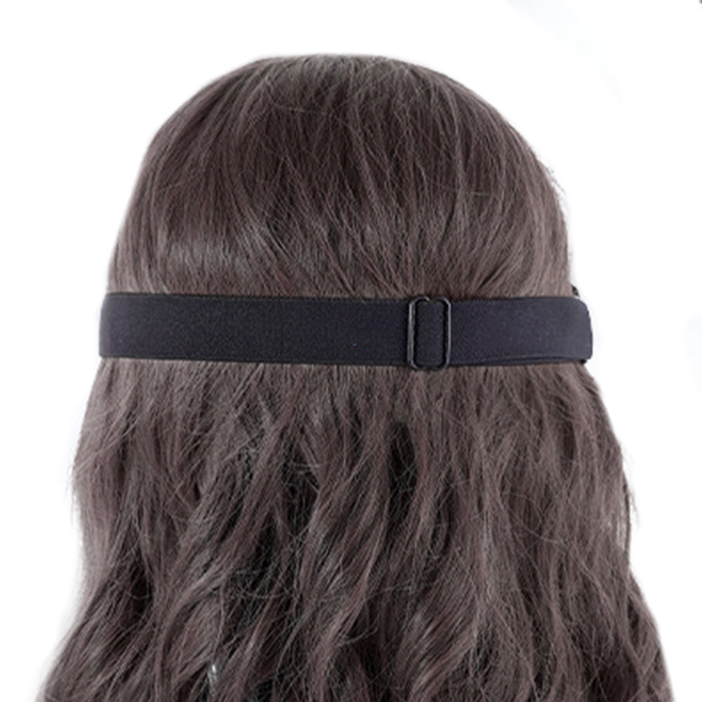 Travel Sleep Eye Mask 3D Memory Foam Padded Shade Cover Sleeping Blindfold Black