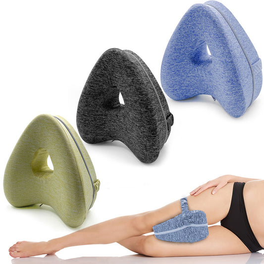 Memory Foam Leg Pillow