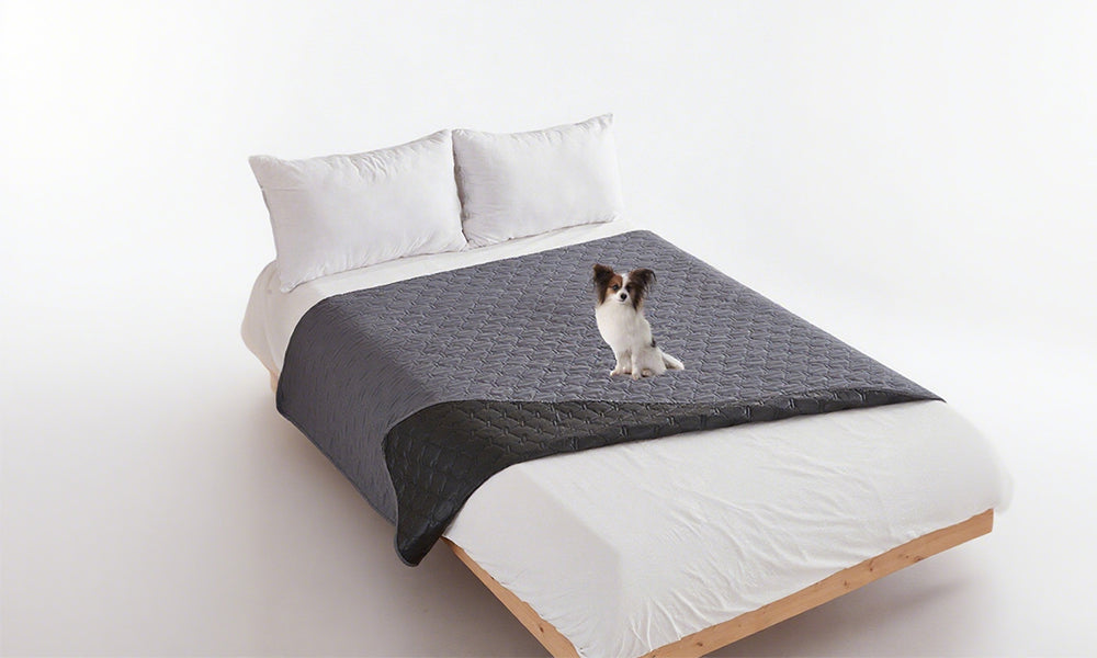 Water Resistant Protector Mat for Pet Bed Sofa Cover