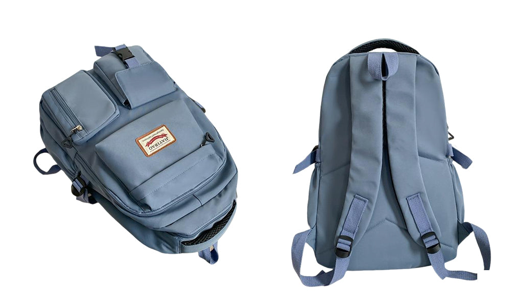 Stylish Super Lightweight Backpack for Teens