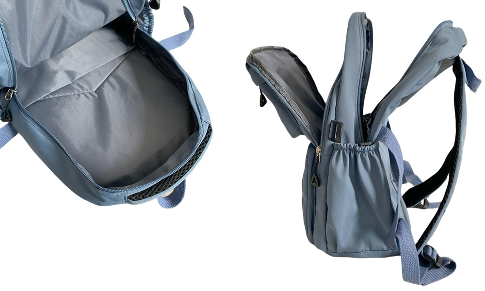 Stylish Super Lightweight Backpack for Teens