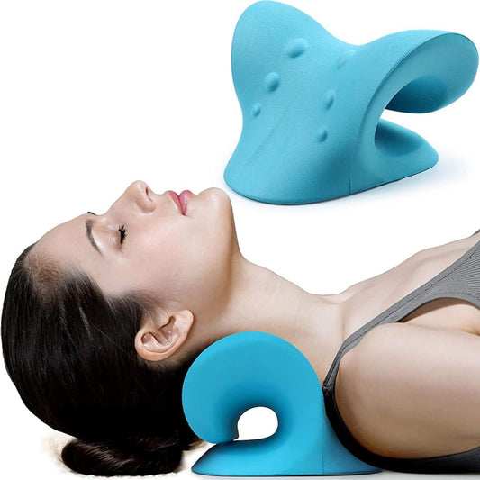 Neck and Shoulder Relax Pillow