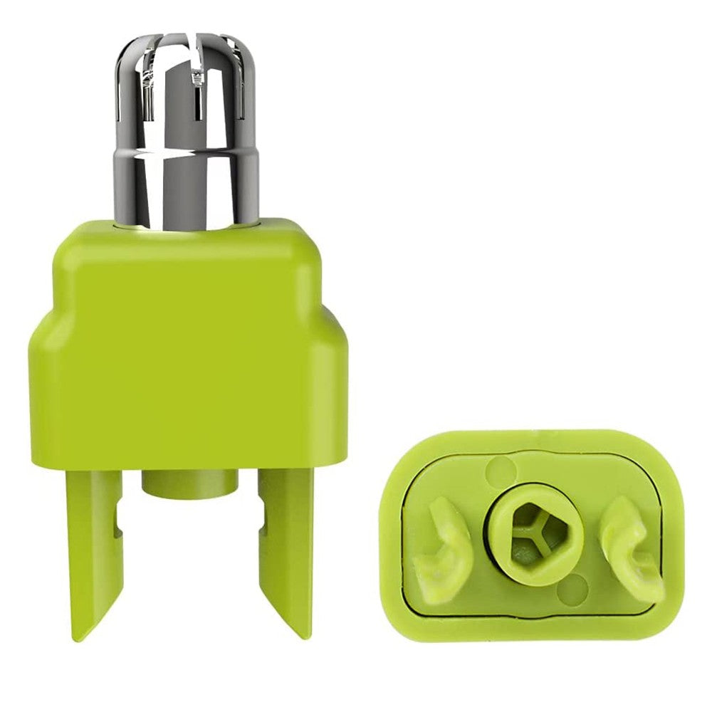 1Pc Nose Hair Trimmer Replacement Head Compatible with Philips Norelco OneBlade