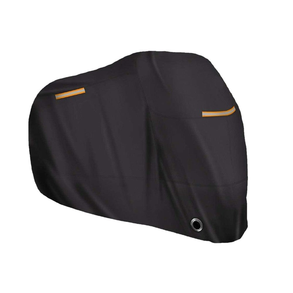 245x105x125cm Water-Resistant Motorcycle Bike Cover Scooter Protective Cover