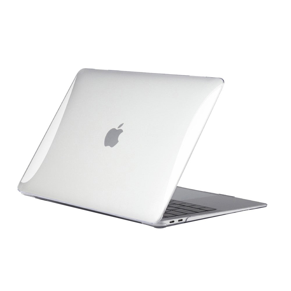 Hard Shell Protective Case for MacBook Air 13 inch A2337 M1/A2179/A1932 - Clear