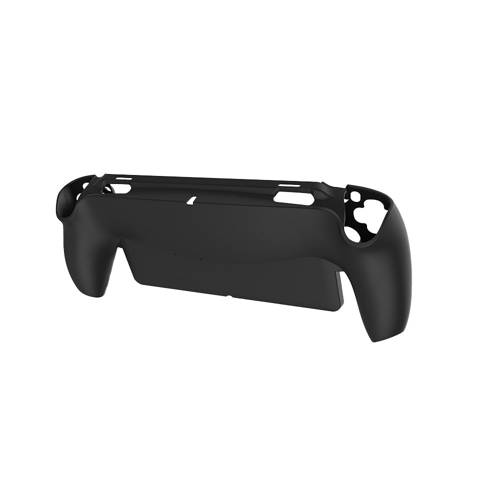 Protective Case Soft Silicone Cover for Playstation 5 Portal - Black