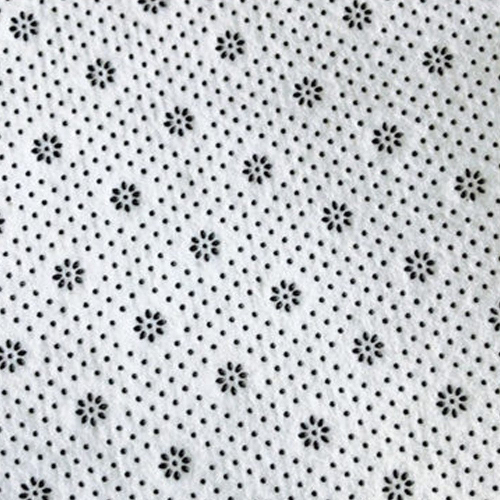 3-Piece Bathroom Mat Set Non-Slip Toilet Lid Cover Pedestal Mat - Stones Style